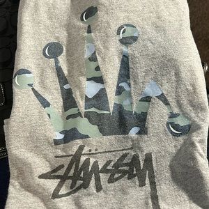 Stussy vintage tshirt. Men’s sz M